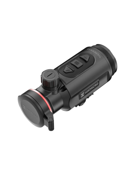 Appareil de vision thermique HIKMICRO Thunder TH35 3.0