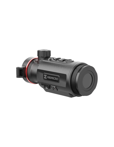 Appareil de vision thermique HIKMICRO Thunder...
