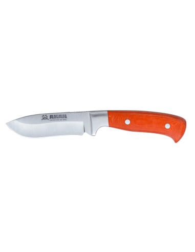 Couteau de chasse Oakwood "Mikarta" AKAH