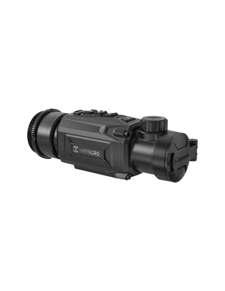 Appareil de vision thermique HIKMICRO Thunder TH35 2.0