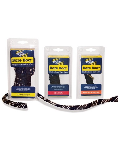 Tetra Gun Bore Boa