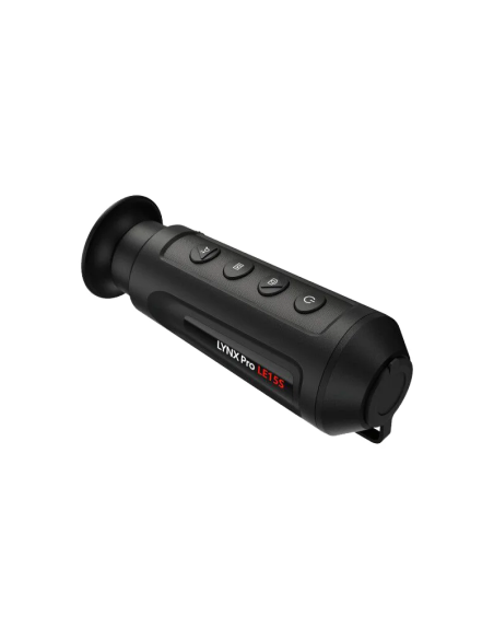 Appareil de vision thermique HIKMICRO Lynx LE15S