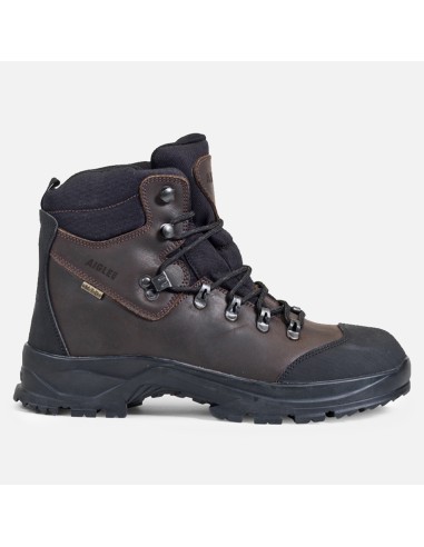 Chaussure de marche AIGLE LAFORSE MTD