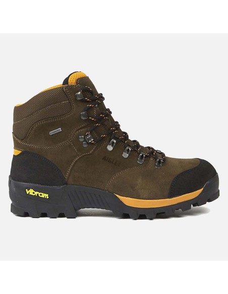 Chaussure de marche AIGLE ALTAVIO GTX Basse