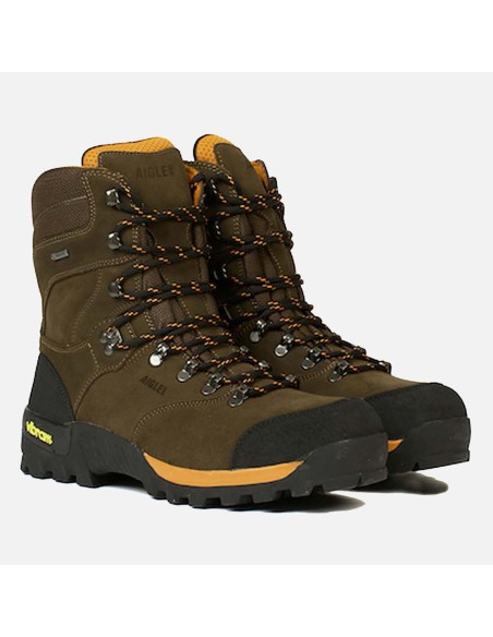Chaussure de marche AIGLE ALTAVIO GTX Haute