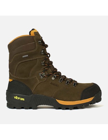 Chaussure de marche AIGLE ALTAVIO GTX Haute