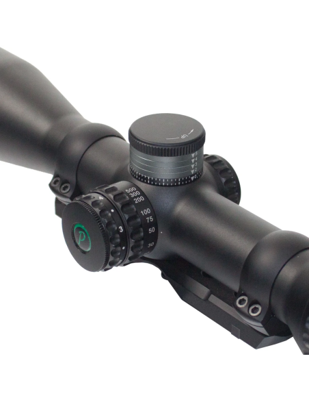 Tourelle Professor-Optiken pour lunettes Ammersee et Müritz