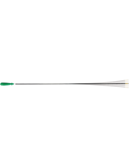 Baguette Ballistol en carbone