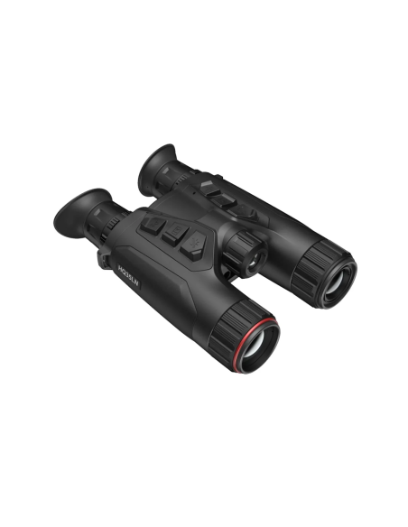 Appareil de vision thermique HIKMICRO Habrok Pro HQ35L