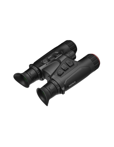 Appareil de vision thermique HIKMICRO Habrok...