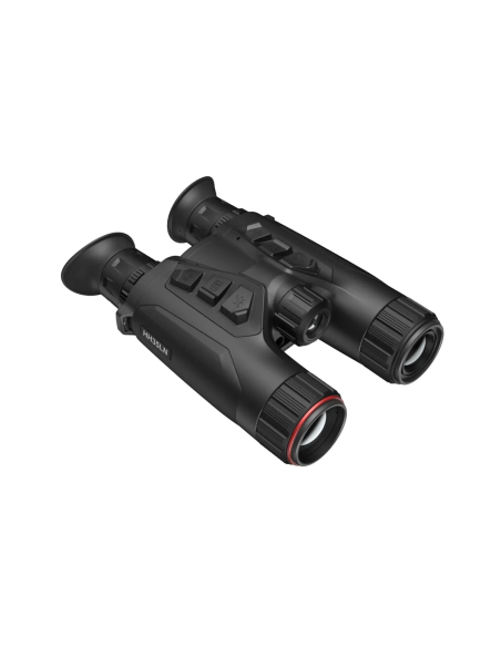 Appareil de vision thermique HIKMICRO Habrok Pro HH35L