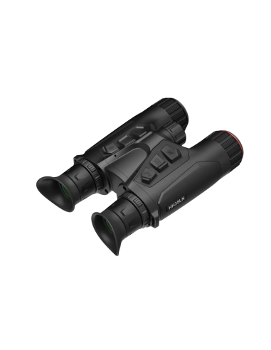 Appareil de vision thermique HIKMICRO Habrok...