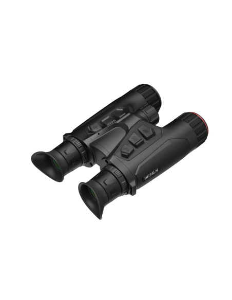 Appareil de vision thermique HIKMICRO Habrok Pro HH35L