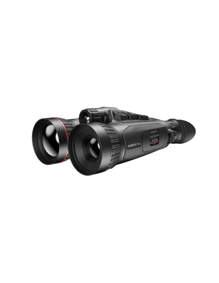 Appareil de vision thermique HIKMICRO Habrok Pro HX60LN