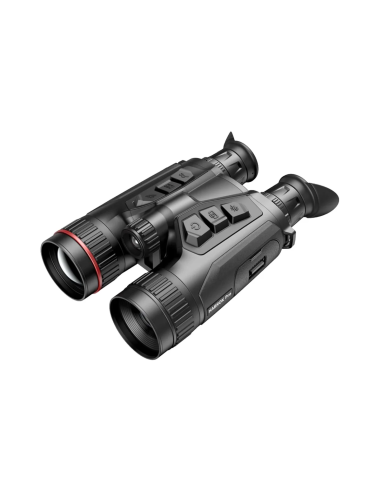 Appareil de vision thermique HIKMICRO Habrok...