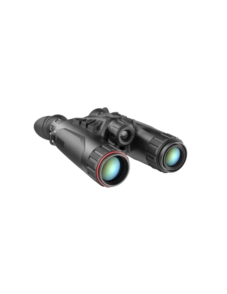 Appareil de vision thermique HIKMICRO Habrok 4K HE25LN