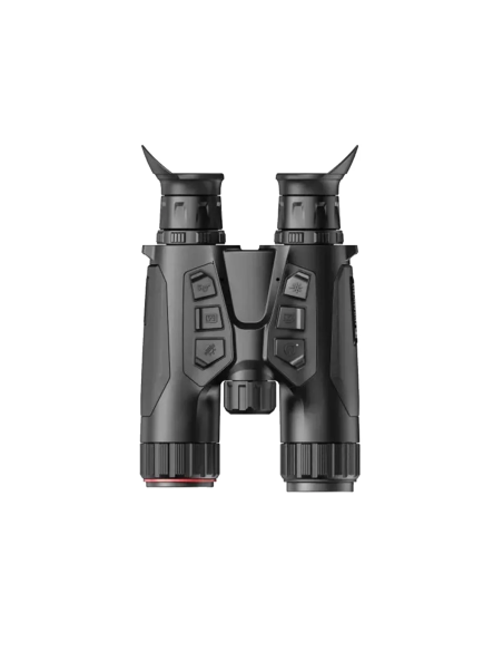 Appareil de vision thermique HIKMICRO Habrok 4K HE25LN