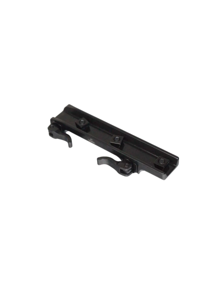 Montage RUSAN complet pour Blaser pour ZEISS VM/ZM