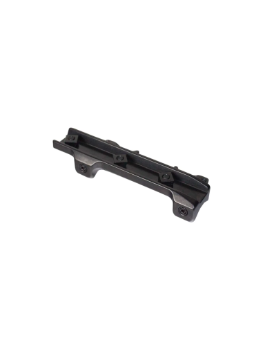 Montage RUSAN complet pour Blaser pour ZEISS VM/ZM