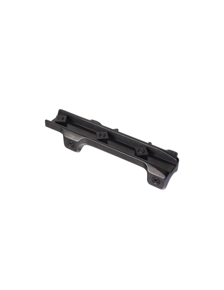 Montage RUSAN complet pour Blaser pour ZEISS VM/ZM