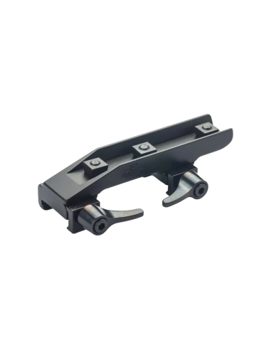 Embase rail Weaver/Picatinny RUSAN pour Zeiss...