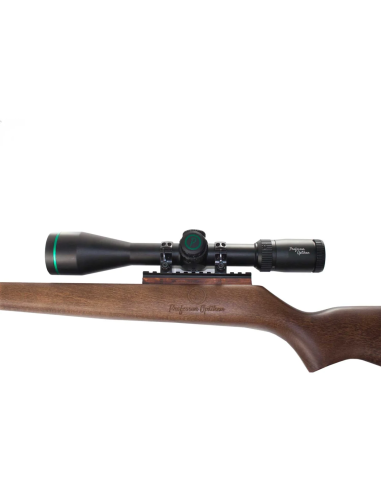 Anneaux RUSAN sur rail Picatinny/Weaver...