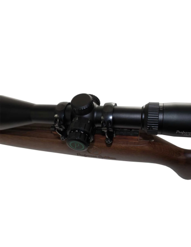 Anneaux RUSAN sur rail Picatinny/Weaver...