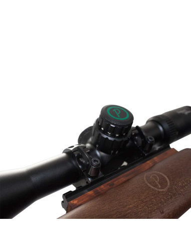 Anneaux RUSAN sur rail Picatinny/Weaver...