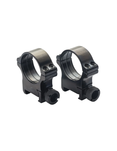 Montage RUSAN diamètre 25,4 mm