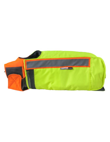 Gilet de protection FRITZMANN pour chiens