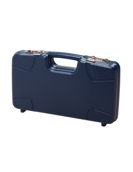 Malette de luxe FRITZMANN pour armes de poing