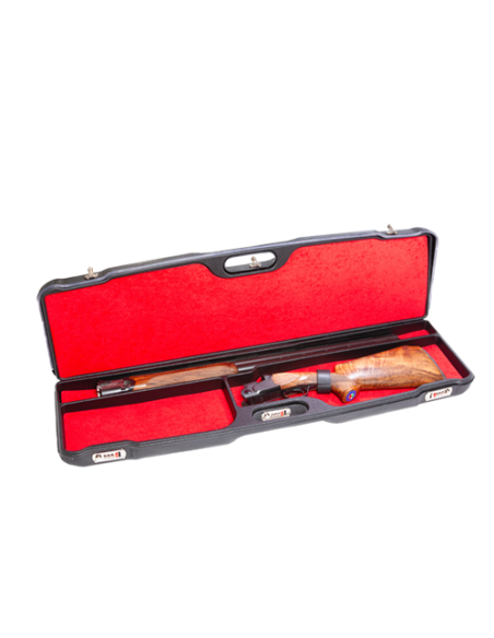 Malette de luxe FRITZMANN pour armes longues
