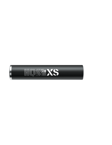 Silencieux HQS SLIM XS pour calibre Max 6,5mm