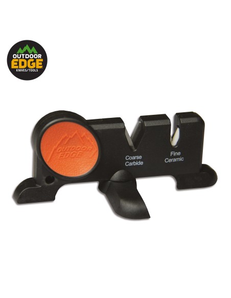 Aiguiseur OUTDOOR EDGE Sharp-X