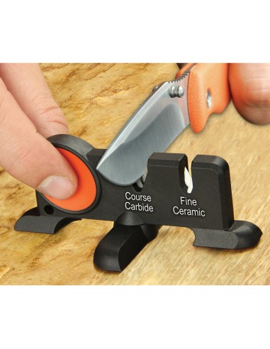 Aiguiseur OUTDOOR EDGE Sharp-X