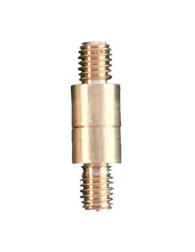 Adaptateur pour baguette de nettoyage M5 mâle /...