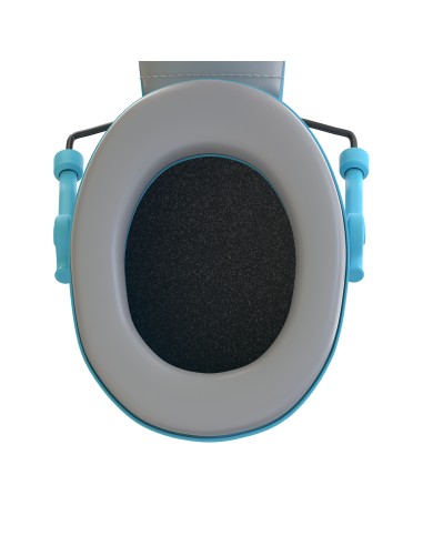 Casque ISOtunes Defender EN 352 pour enfant