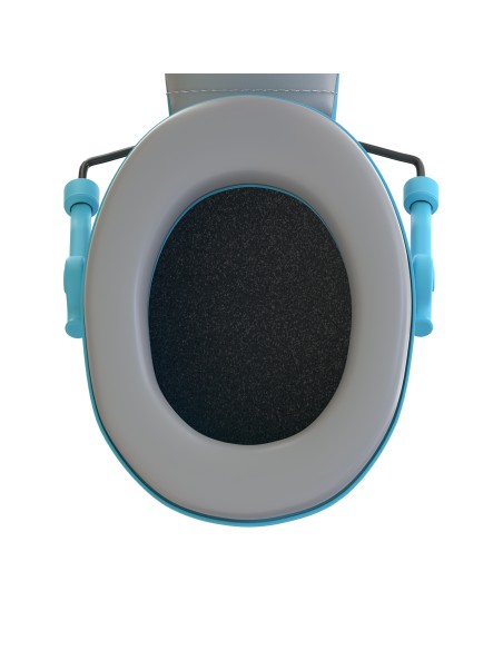 Casque ISOtunes Defender EN 352 pour enfant