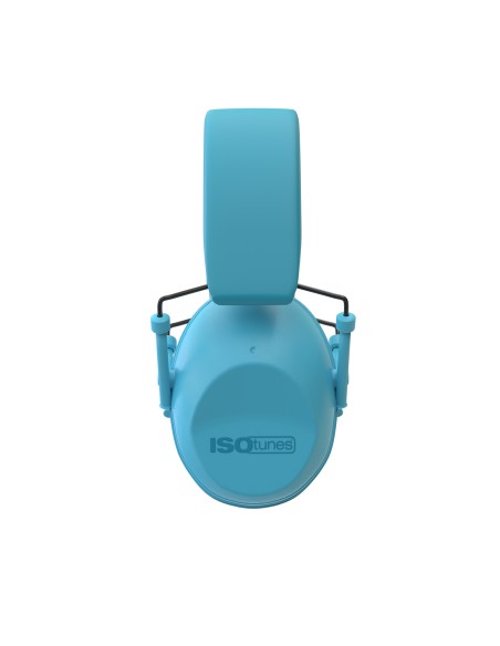 Casque ISOtunes Defender EN 352 pour enfant