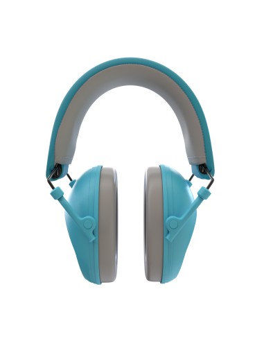Casque ISOtunes Defender EN 352 pour enfant