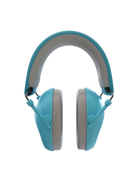 Casque ISOtunes Defender EN 352 pour enfant