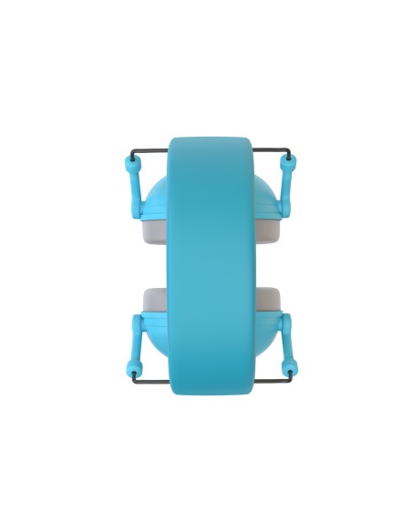 Casque ISOtunes Defender EN 352 pour enfant