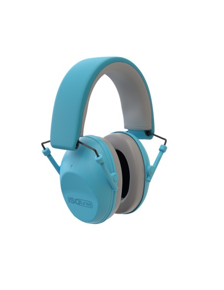 Casque ISOtunes Defender EN 352 pour enfant