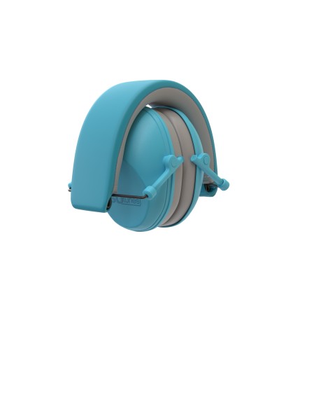 Casque ISOtunes Defender EN 352 pour enfant