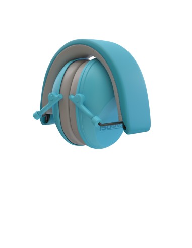 Casque ISOtunes Defender EN 352 pour enfant
