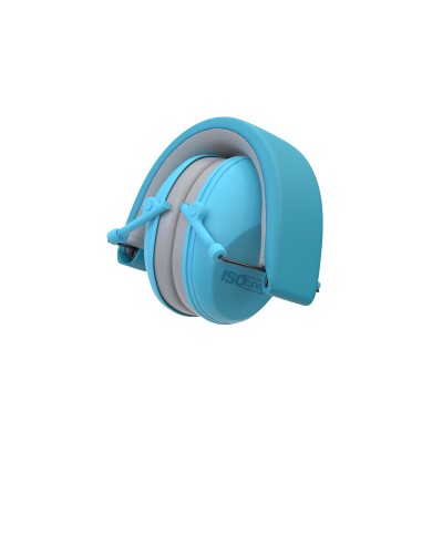Casque ISOtunes Defender EN 352 pour enfant