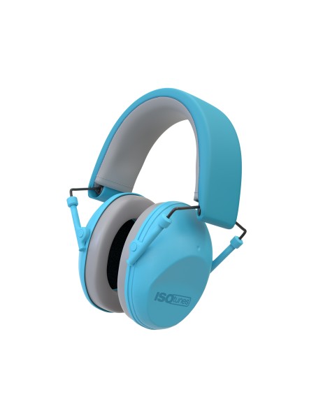 Casque ISOtunes Defender EN 352 pour enfant
