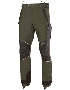 Pantalon PSS X-Treme WORK 2