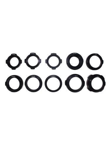 Bague adaptateur RUSAN pour appareils...