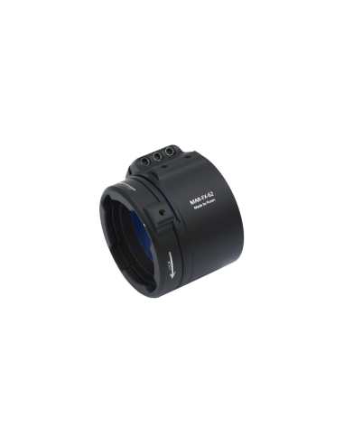 Bague intermédiaire RUSAN pour appareils...